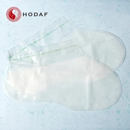 Powerful Dead Skin Removal Foot mask