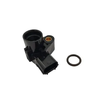 Motorcycle Throttle Position Sensor (TPS) for Honda Airblade, Zoomer X, and Other Models: 125cc, 110cc, Part Number 16400-K25-901
