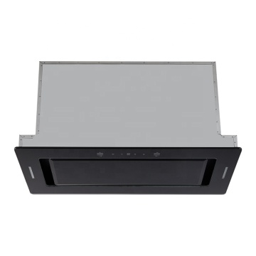 Style Europe 700 900 Range Hoods: أغطية مطبخ أسطوانة وصول جديدة