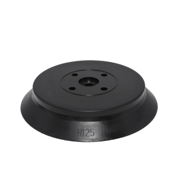 Industrial Suction Cup Manipulator with Heavy-Duty Pneumatic Tool and Hardware Bracket Set