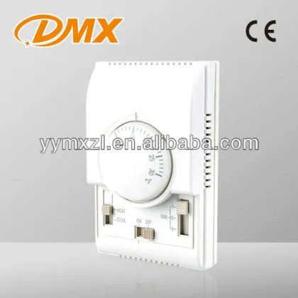 Honeywell Room Thermostat Temperature Controller