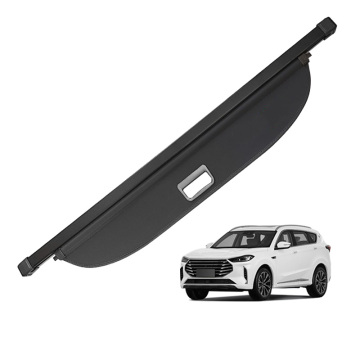 Chery Jetour X70 2020-2024 Coperchio ombra bagaglio posteriore