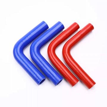 30/45/90/135/180 Degree Elbow 4-Ply Fabric Reinforced Radiator Silicone Hose