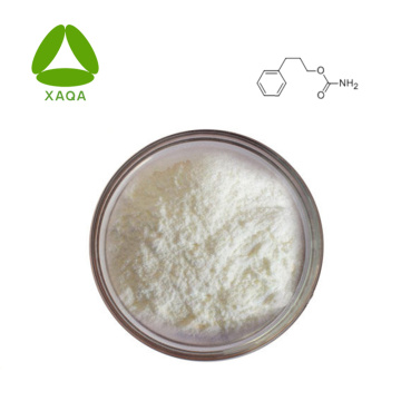 Apis Vật liệu Phenprobamate 99% Powder CAS 673-31-4