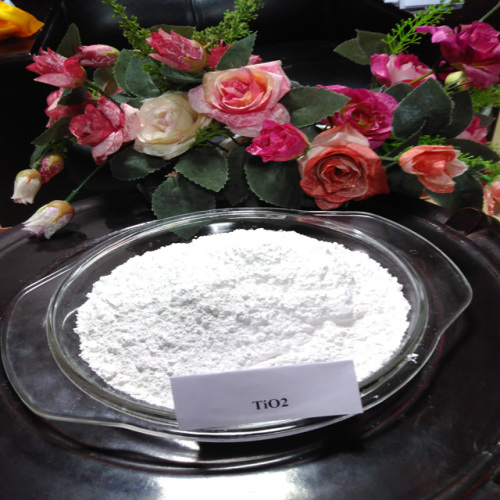 Tio2 titaniumdioxide anatase kwaliteit