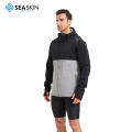 Seaskin 2024 New Design Men Jacket For Surfing