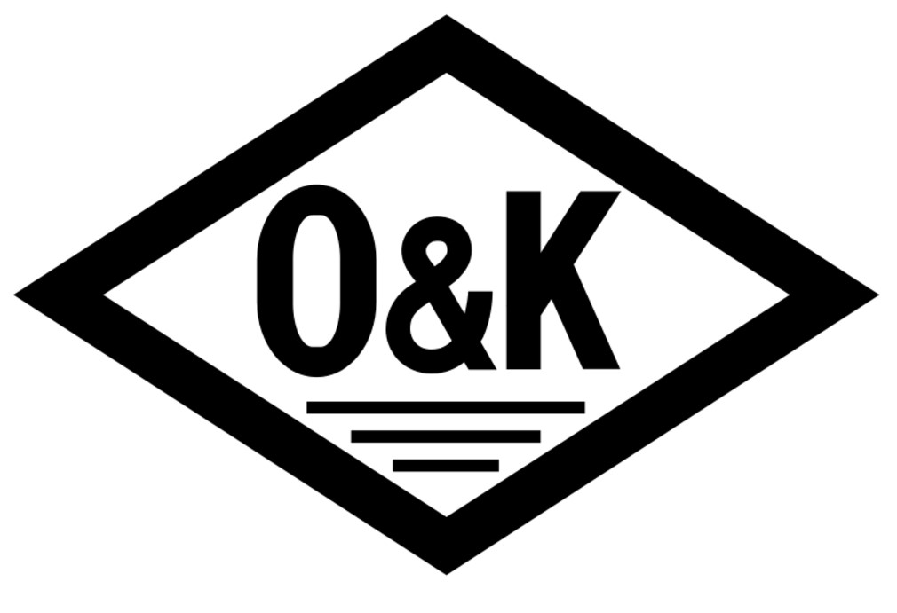 O&K Escalators