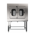 OEM 304 Stainless Steel Welding Enclosures