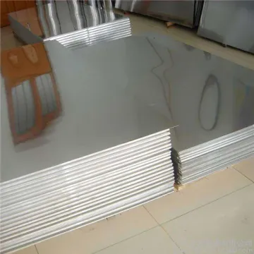 5052 H24 Aluminum Sheet