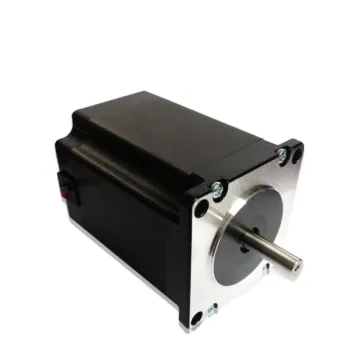 High Torque NEMA 42 Stepper Motor for CNC - Cheap 3 Phase Motor