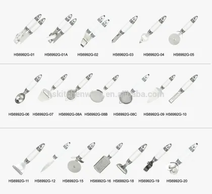 2014 hot sales pizza tools kitchen tools & gadgets HS6992G