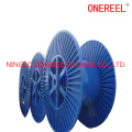 Corrugated High Speed Cable Bobbin