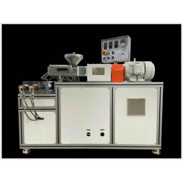 Small Food Extruder Lab Extrusion Machine