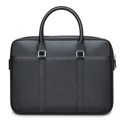 Classic Business Messenger Men Shoulder Bag Handbag