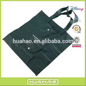 customized non woven foldable shopping bag