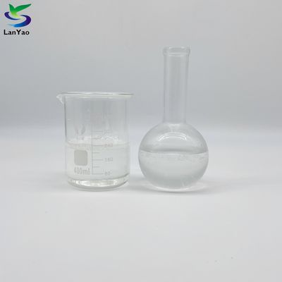 성능 향상을위한 SLES 표면 장력 감소 제