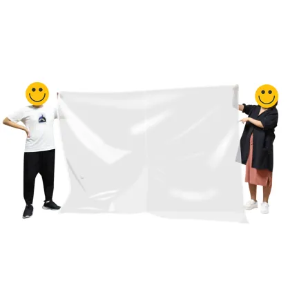 High Quality Jumbo Compression Bag for Foam Mattress - Space Saver Vacuum Bag for Household