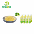 Poudre de jus de citron vert