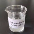 Liquide clair incolore N2H4H2O Hydrate d'hydrazine