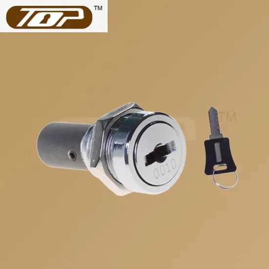 computer key game machine lock