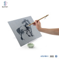 سورون رسم رسم كتابة لوحة رسم