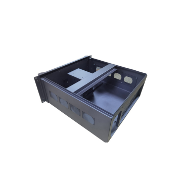 Purchasing custom processing high-quality chassis