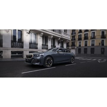 2025 BMW i5 Edrive 40L M Sport Package