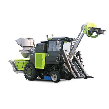 Zoomlion Großhandel Mini Zuckerrohr Harvester: neues Traktormodell für eine effiziente Zuckerrohrernte