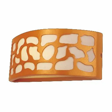 Bedroom wall sconce / hotel sconce