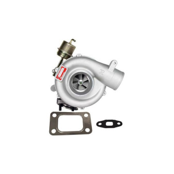 BMW N52 EWG 500-650HP Menaik taraf Turbo 29psi Jurnal Bearing Hybrid Turbo