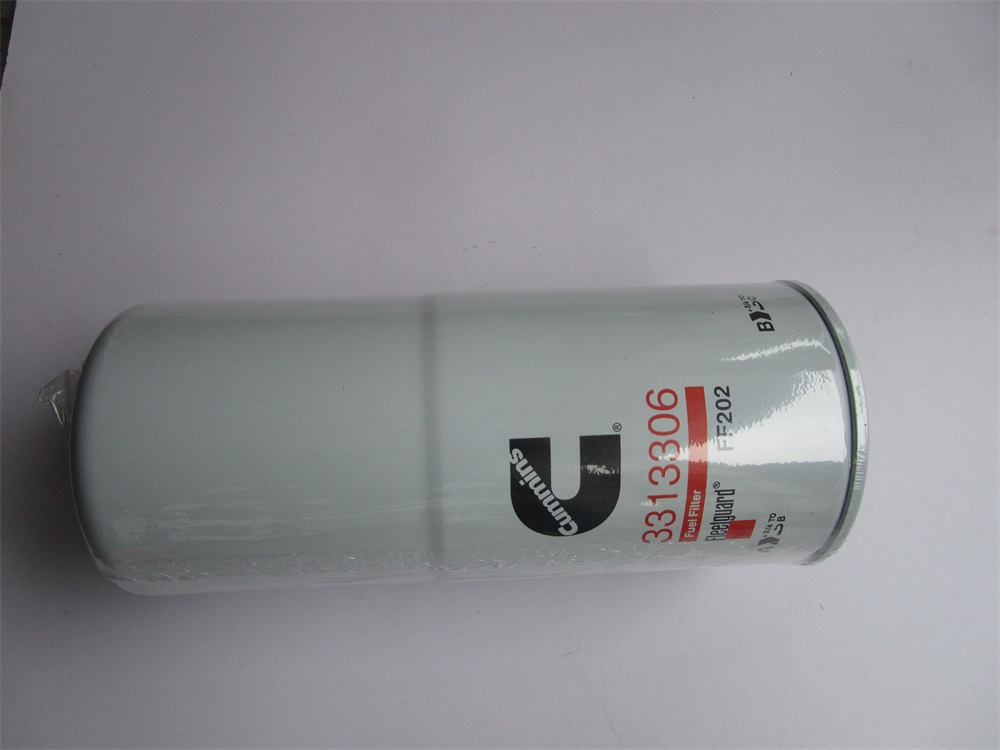 Cummins Fleetguard 연료 필터 Ff202, Bossgoo.com의 고품질 Cummins Fleetguard 연료 ...
