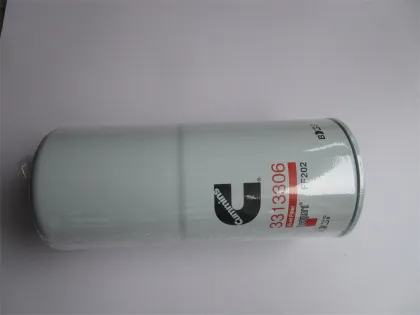 Cummins fleetguard fuel filter FF202