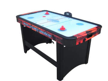 Mini Air Hockey with Printing Logo