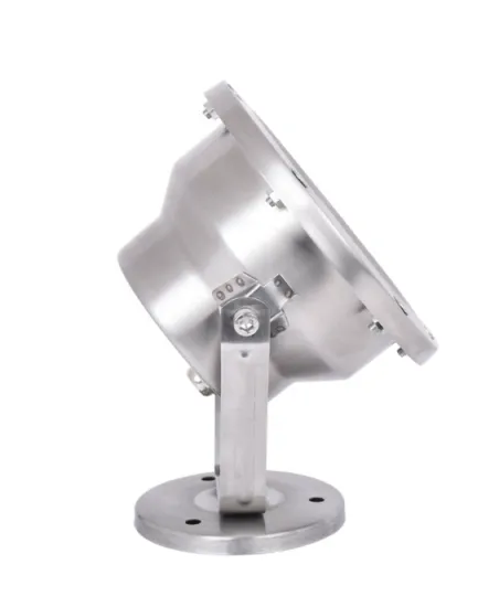 High power landscape lighting RGB white led 24v