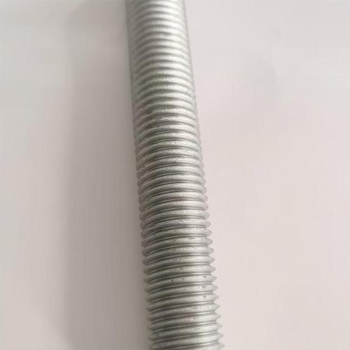 Screw Rod American galvanized SA193-B7 full thread stud Supplier