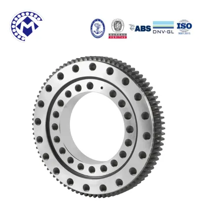 LYMC Factory Supply Slewing Bearings for CNC Machines