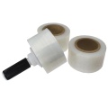 High cling for hand wrap stretch film