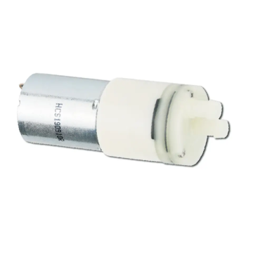 12V DC Mini Pump สำหรับเครื่องจ่ายน้ำร้อน