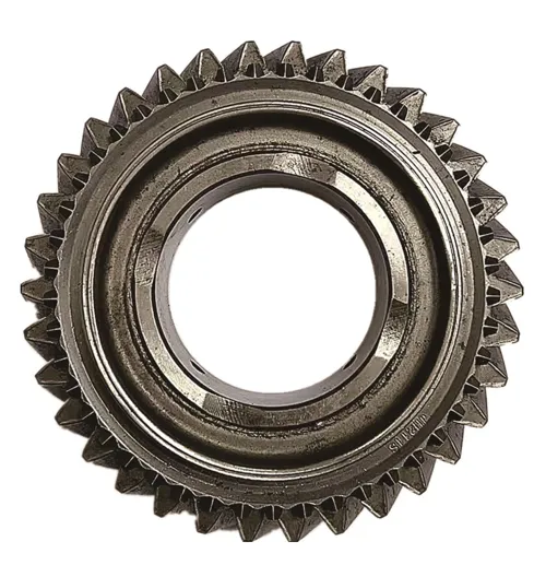 Transmission Synchronizer Gear for IVECO 2826