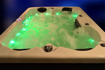 Effective High Concentration of Oxygen SPA Capsule Prices
