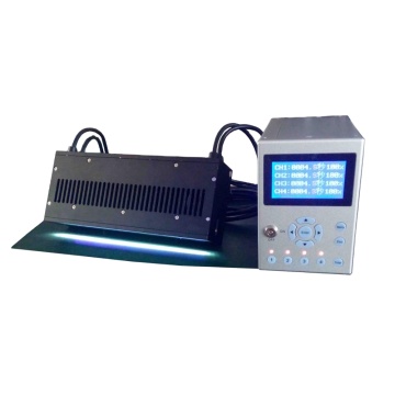 High-Power UV LED Curing System 365nm-405nm for Efficient UV Light Curing