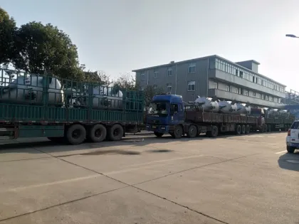 1000L Automatic Pharmaceutical Machinery