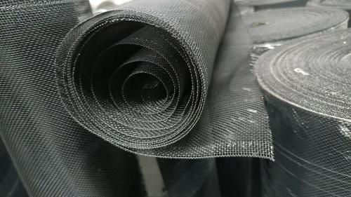 Aluminium Flycreen Insect Net Myggskärm