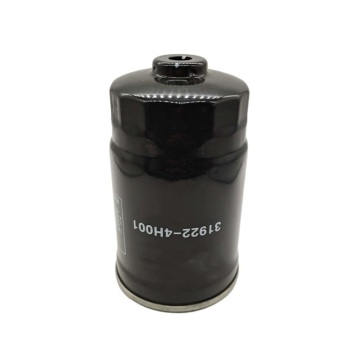 Korean Auto Parts Diesel Fuel Filter 31922-4H001 For Kia CERATO K2500 SUV SOUL SUV SPORTAGE /Hyundai ACCENT