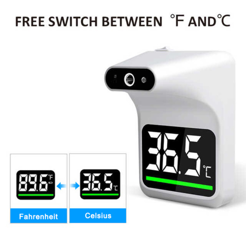 OEM&ODM Wall Mounted Infared Thermometer