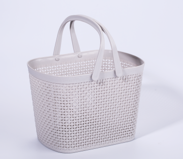 multifunction kitchen plastic vegetable fruit storage basket