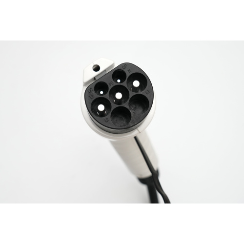  Electric Car charger Q1 380V 32A Manufactory