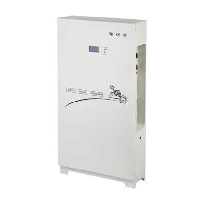 Weelink Single Phase Hybrid Energy Storage System
