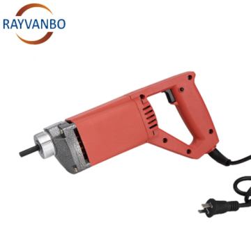 Wholesale 220V 50/60Hz Portable Electric Concrete Vibrator for Construction