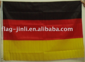 3'x5' Germany flag